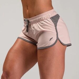 Flag Nor Fail Apex shorts